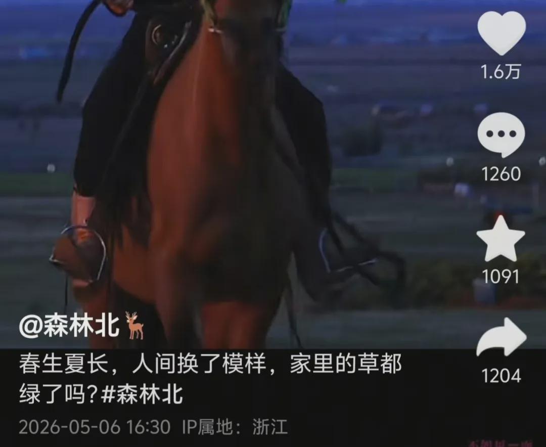 九游娱乐-汪峰森林北被曝分手,森林北立即断舍离,自嘲是汪峰5任中最差的