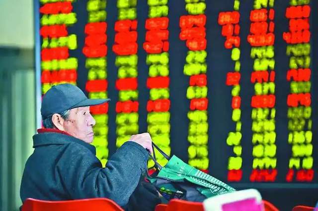 九游体育-股市大局已定:不出意外的话,2026年起中国A股将迎来3大变化